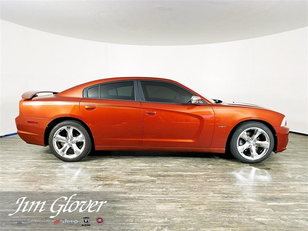 used 2013 Dodge Charger car, priced at $9,910