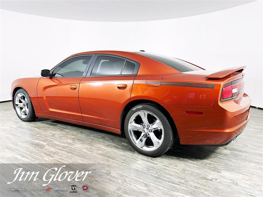 used 2013 Dodge Charger car, priced at $9,910