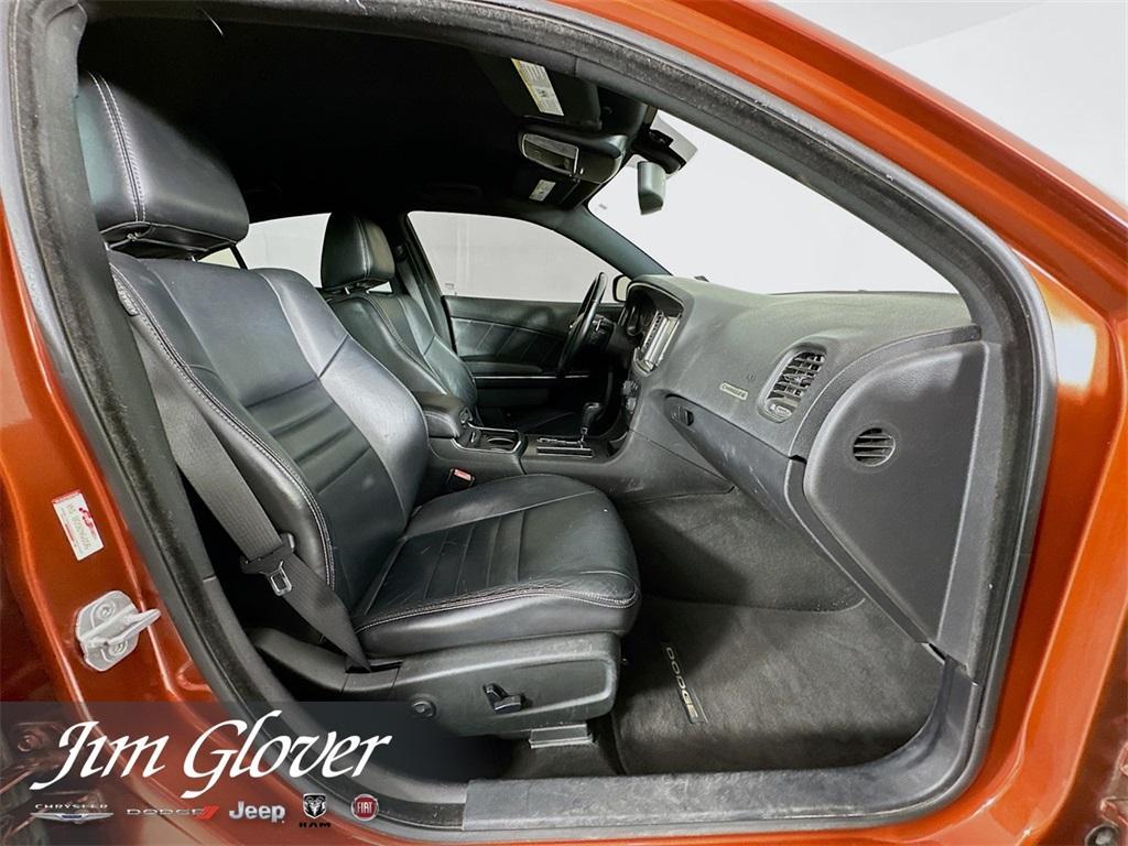 used 2013 Dodge Charger car, priced at $9,910