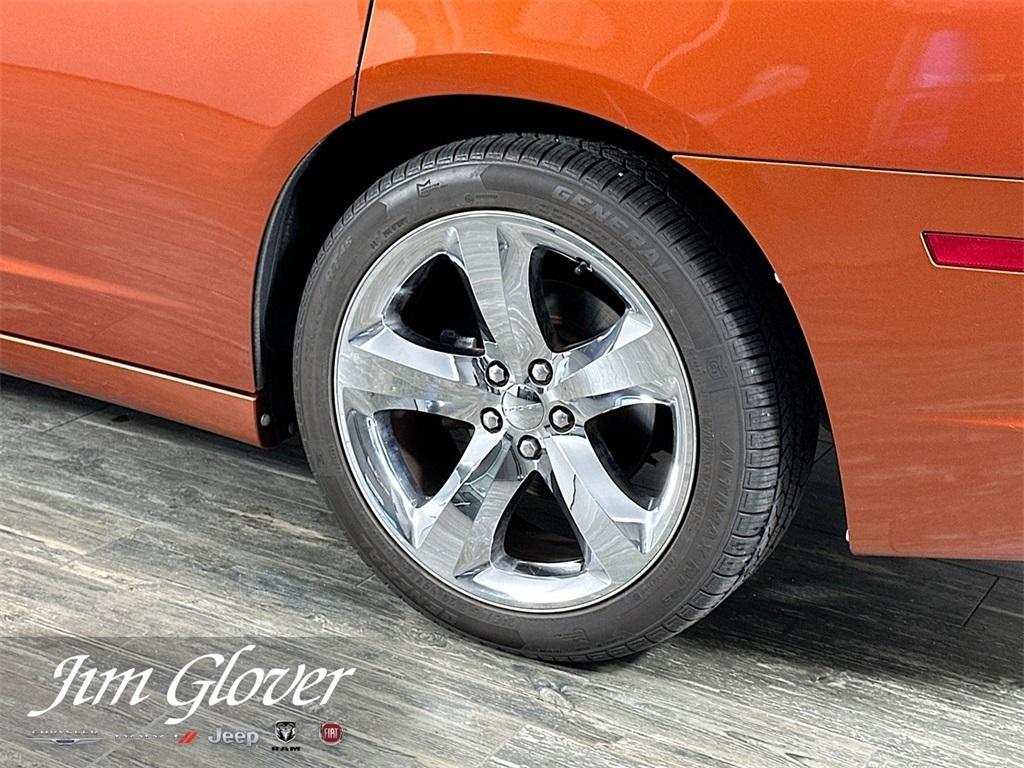 used 2013 Dodge Charger car, priced at $9,910