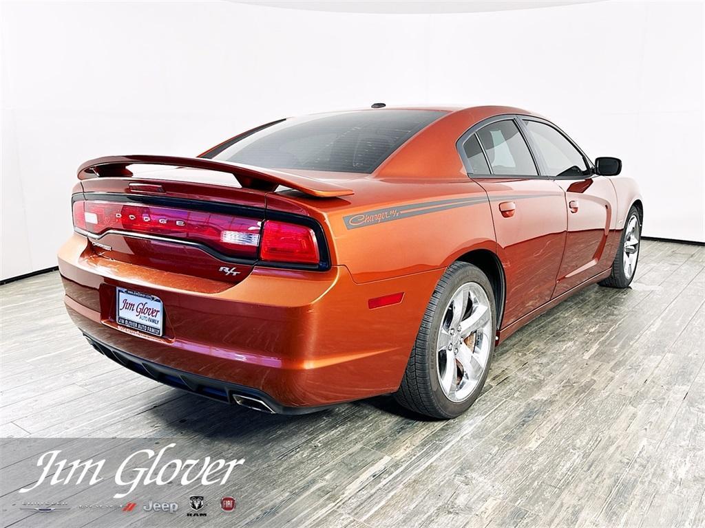 used 2013 Dodge Charger car, priced at $9,910