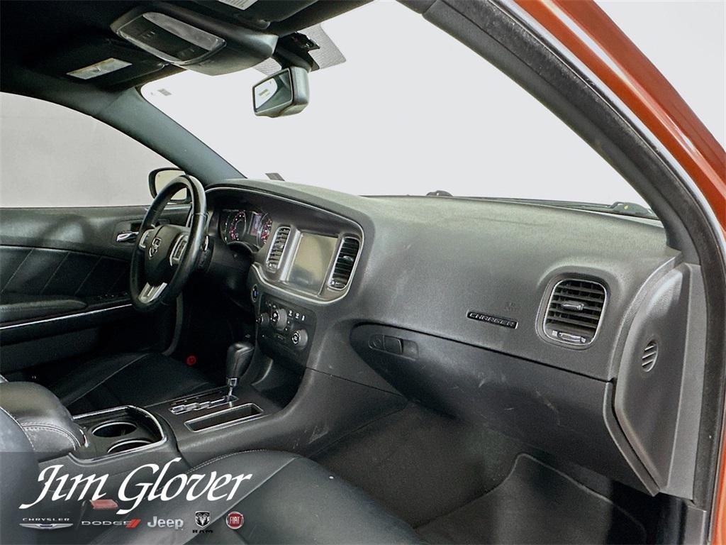 used 2013 Dodge Charger car, priced at $9,910