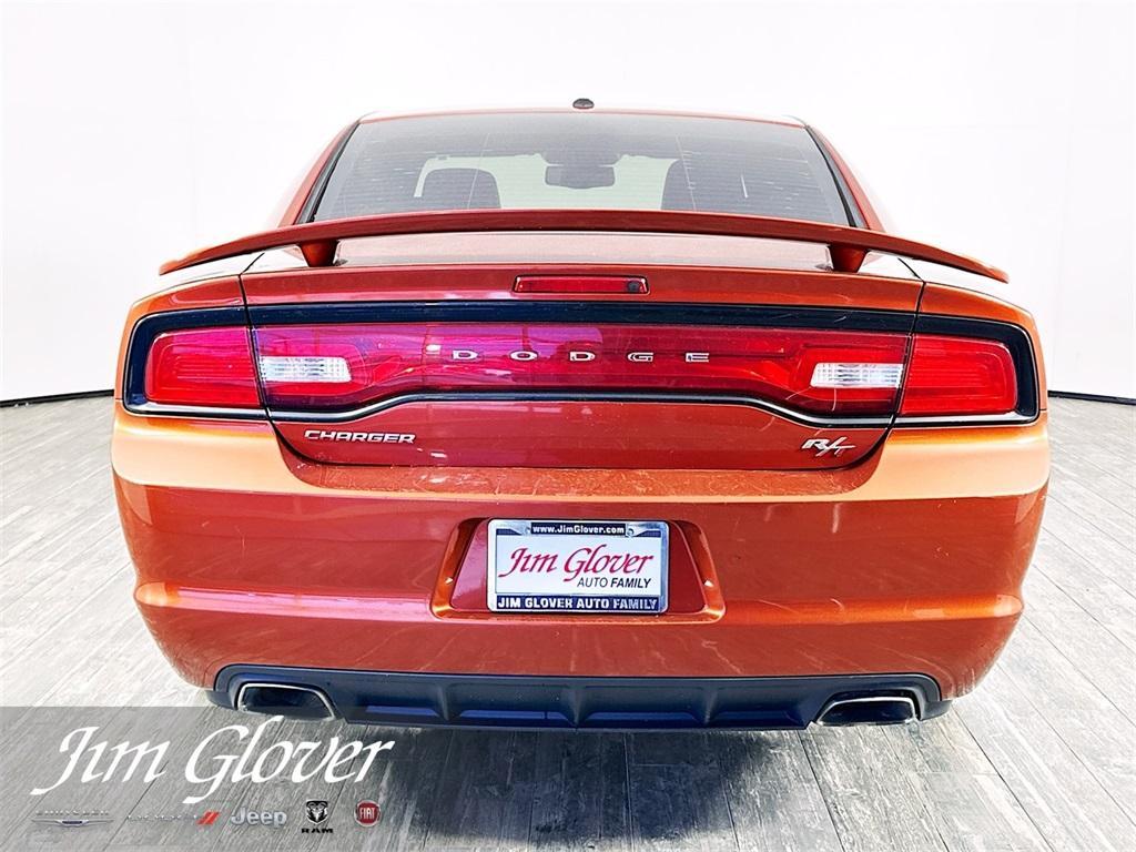 used 2013 Dodge Charger car, priced at $9,910