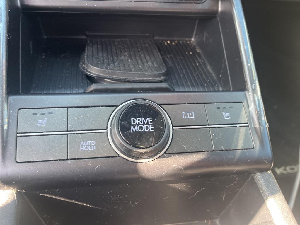 used 2024 Hyundai Kona car, priced at $25,287