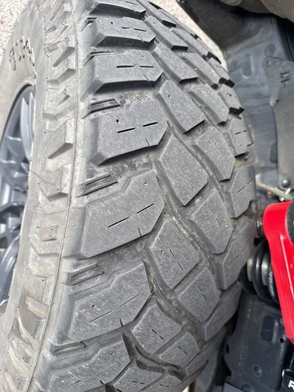 used 2021 Toyota Tacoma car, priced at $26,979
