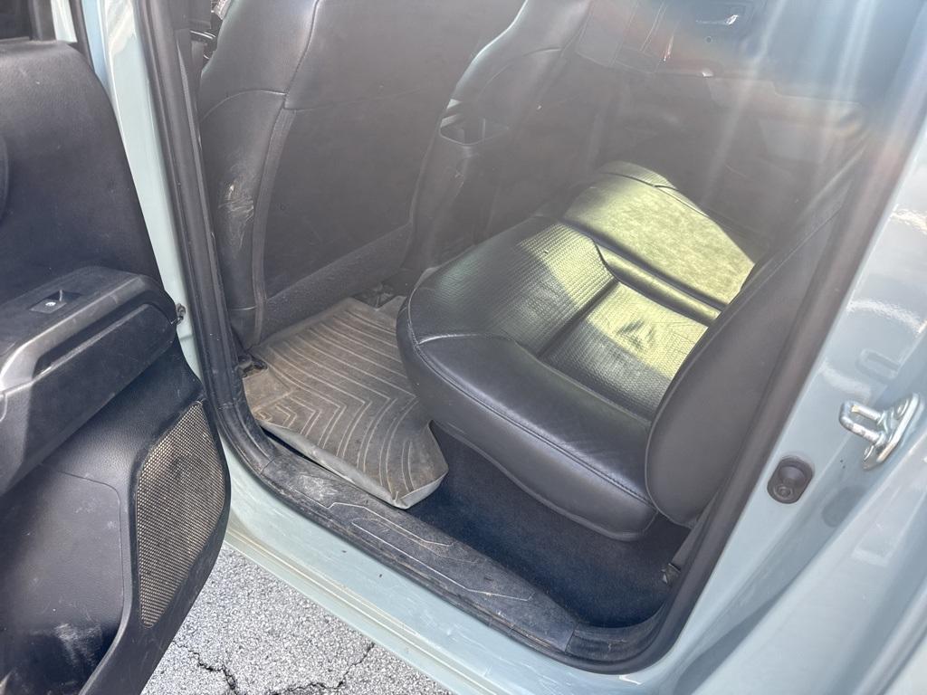 used 2021 Toyota Tacoma car, priced at $26,979