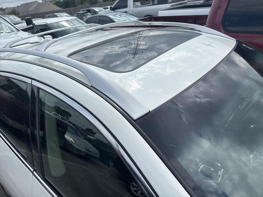 used 2017 INFINITI QX50 car, priced at $16,437