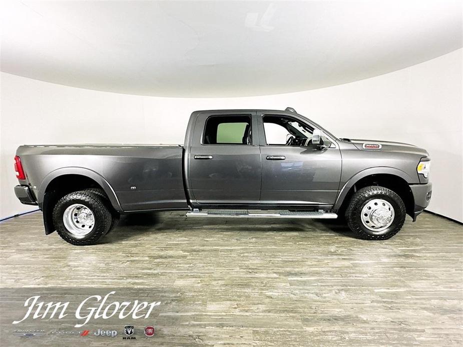 used 2019 Ram 3500 car, priced at $43,093