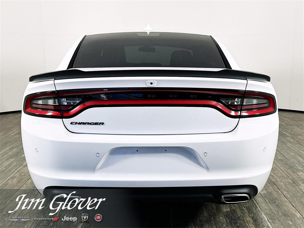 used 2023 Dodge Charger car, priced at $27,277