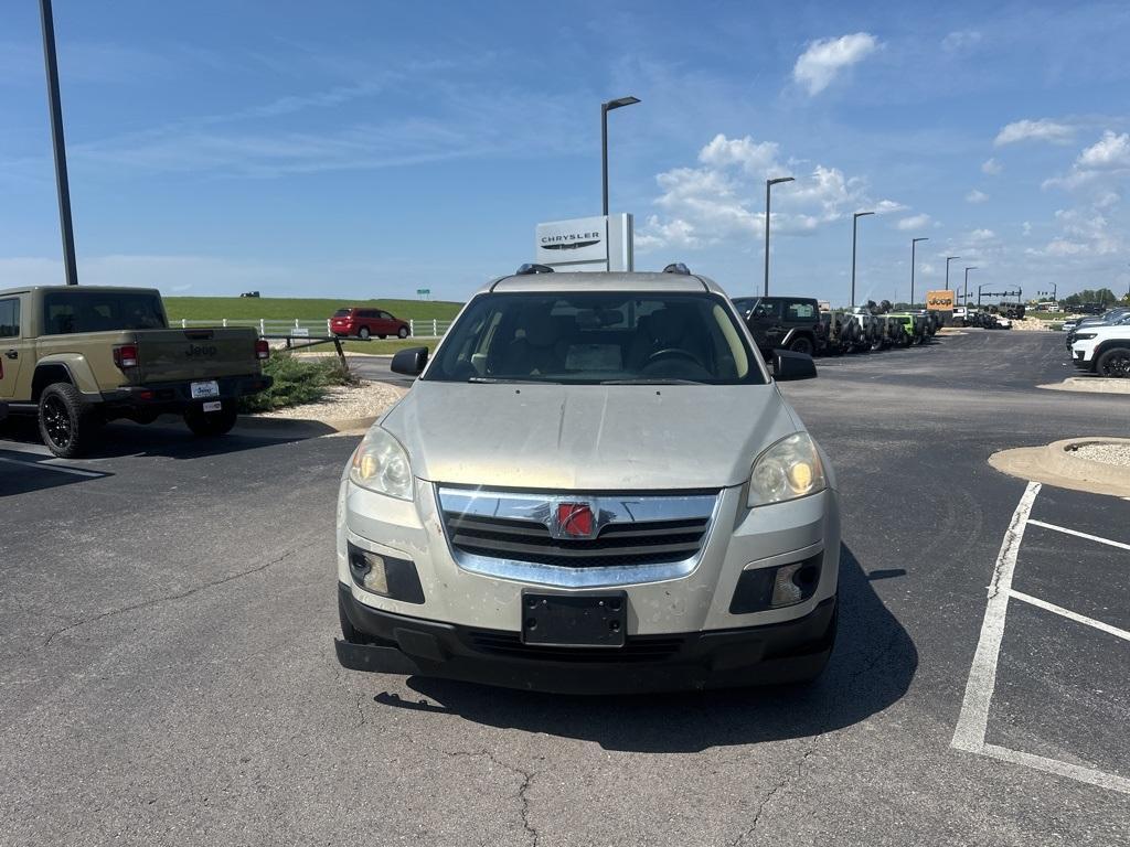 used 2008 Saturn Outlook car, priced at $6,995