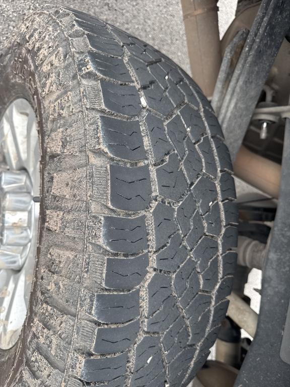 used 2017 Ford F-250 car, priced at $23,540