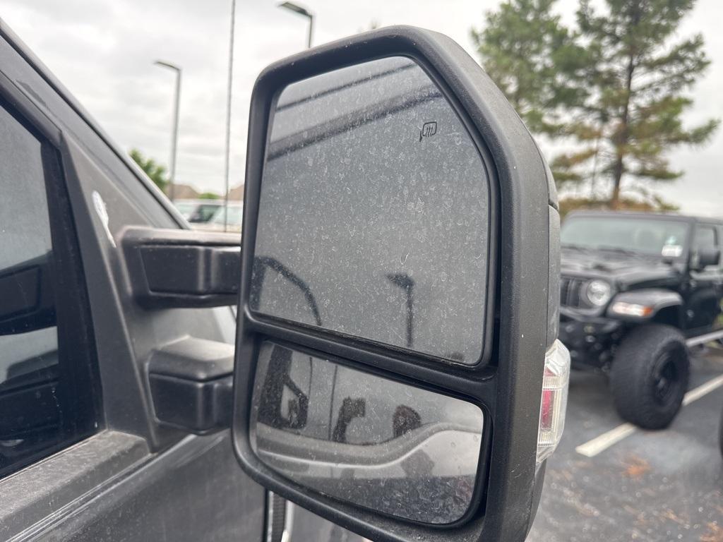 used 2017 Ford F-250 car, priced at $23,540