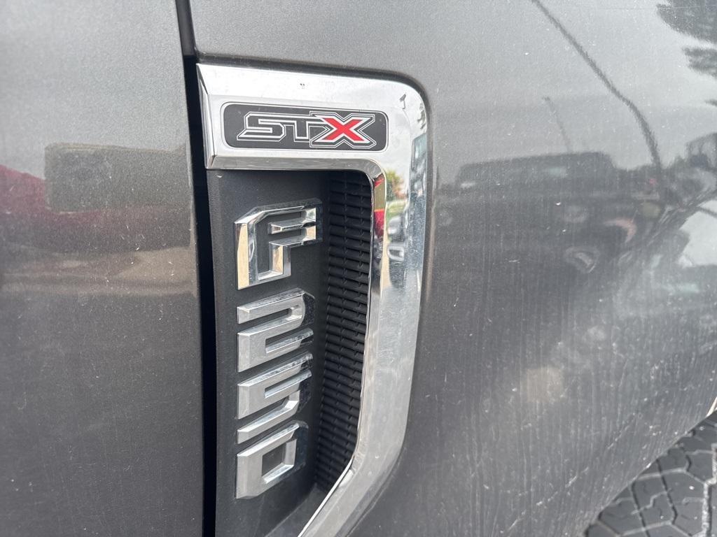 used 2017 Ford F-250 car, priced at $23,540