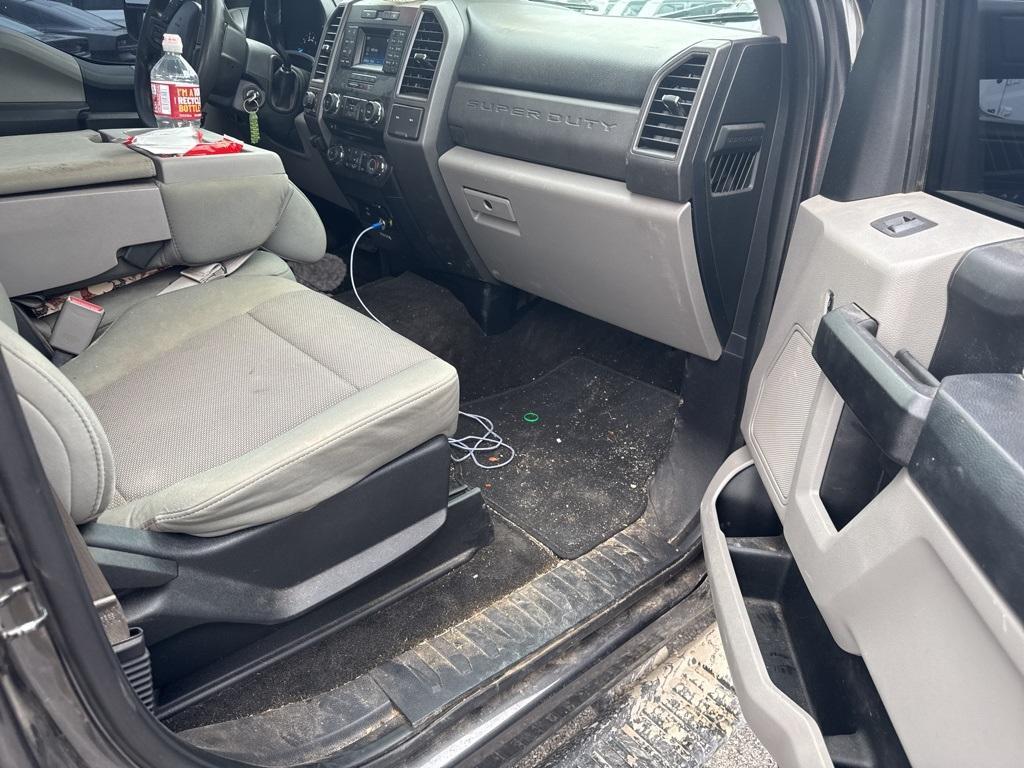 used 2017 Ford F-250 car, priced at $23,540