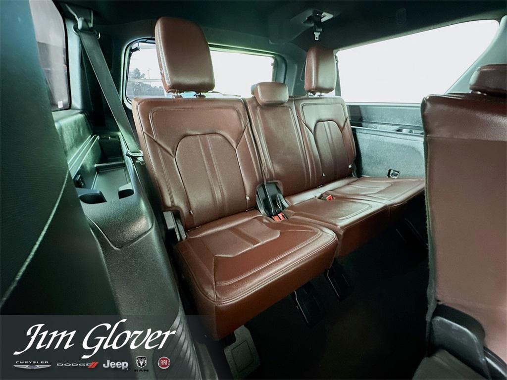 used 2022 Ford Expedition Max car, priced at $50,066