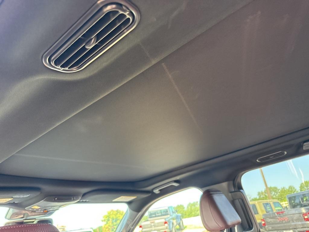 used 2022 Ford Expedition Max car, priced at $50,652