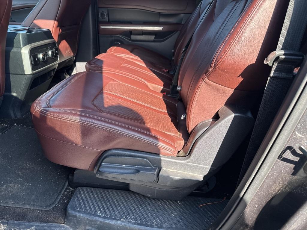 used 2022 Ford Expedition Max car, priced at $50,652