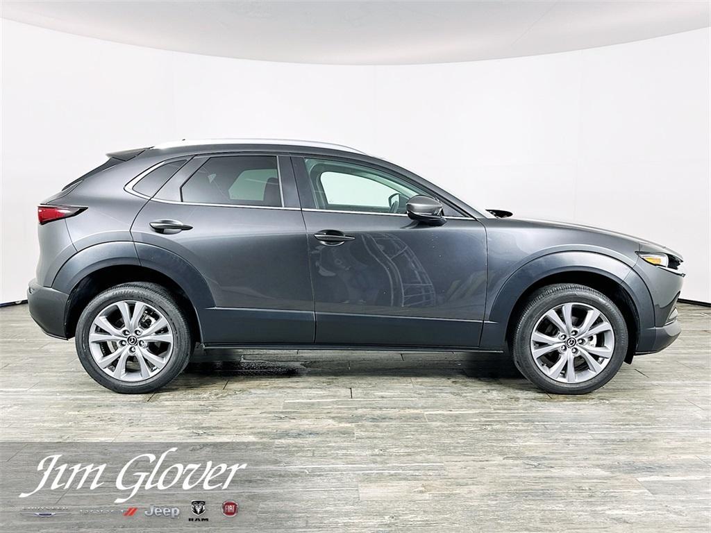 used 2022 Mazda CX-30 car, priced at $24,591