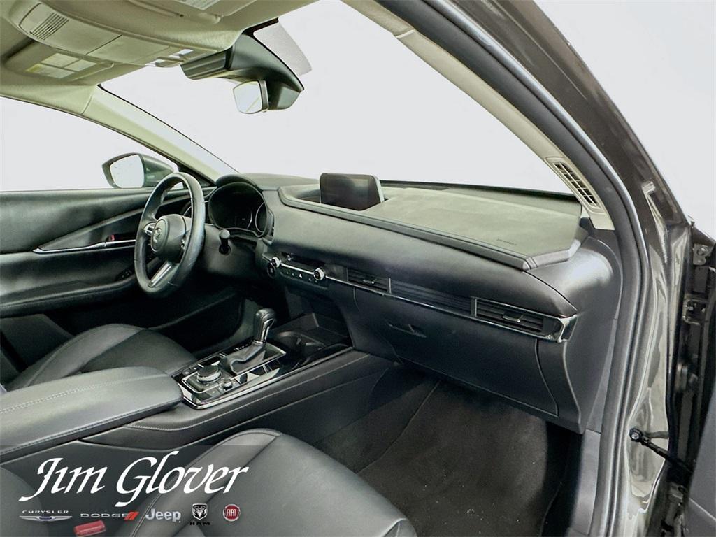 used 2022 Mazda CX-30 car, priced at $24,591