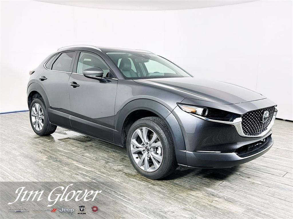 used 2022 Mazda CX-30 car, priced at $24,591