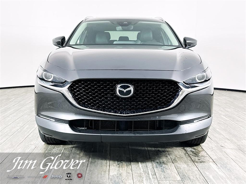 used 2022 Mazda CX-30 car, priced at $24,591