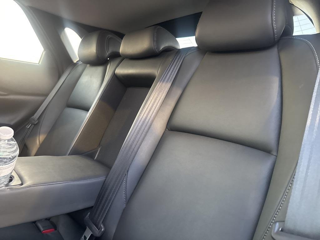 used 2022 Mazda CX-30 car, priced at $25,137