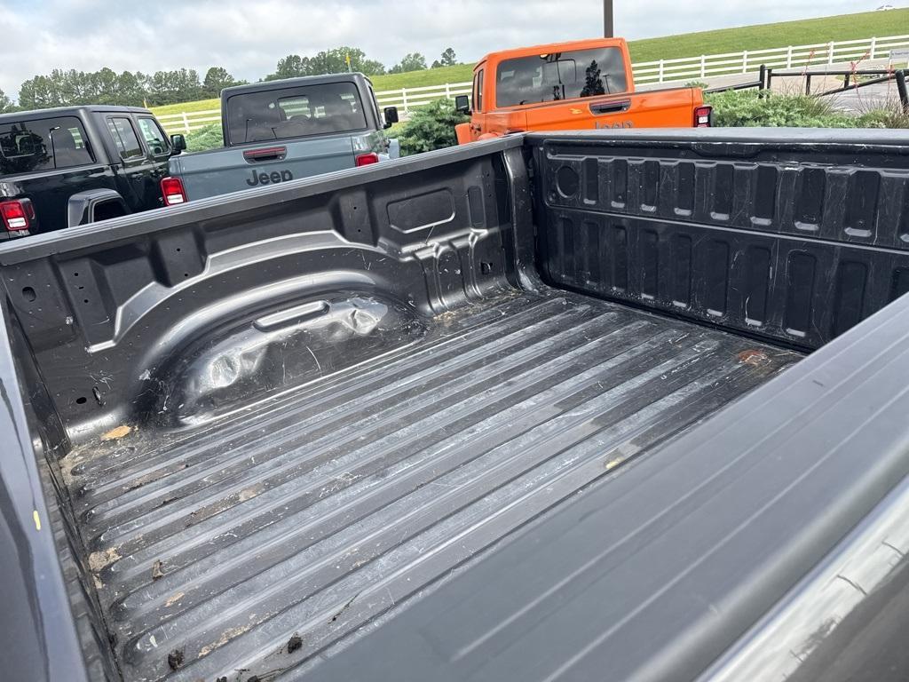 used 2020 Ram 1500 car, priced at $31,900