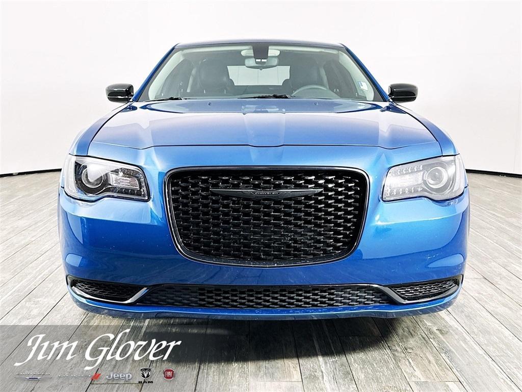 used 2023 Chrysler 300 car, priced at $25,790