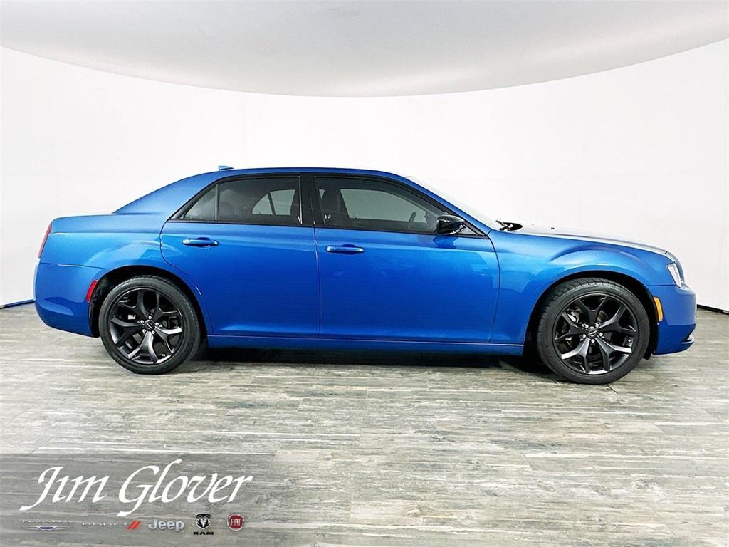 used 2023 Chrysler 300 car, priced at $25,790
