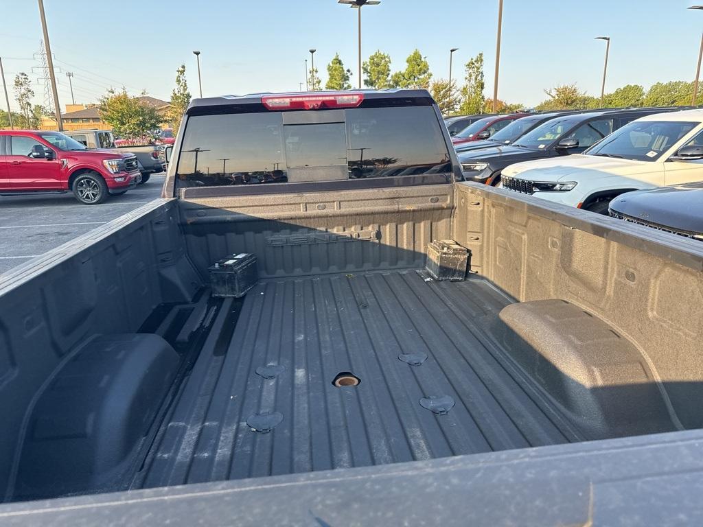 used 2024 GMC Sierra 3500 car, priced at $75,281