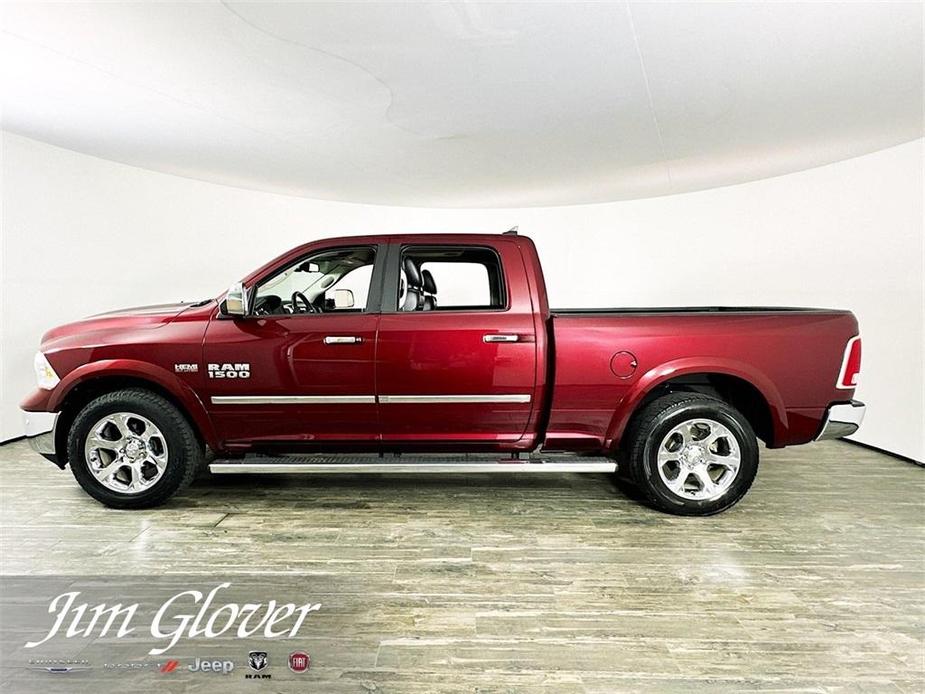 used 2016 Ram 1500 car, priced at $24,436