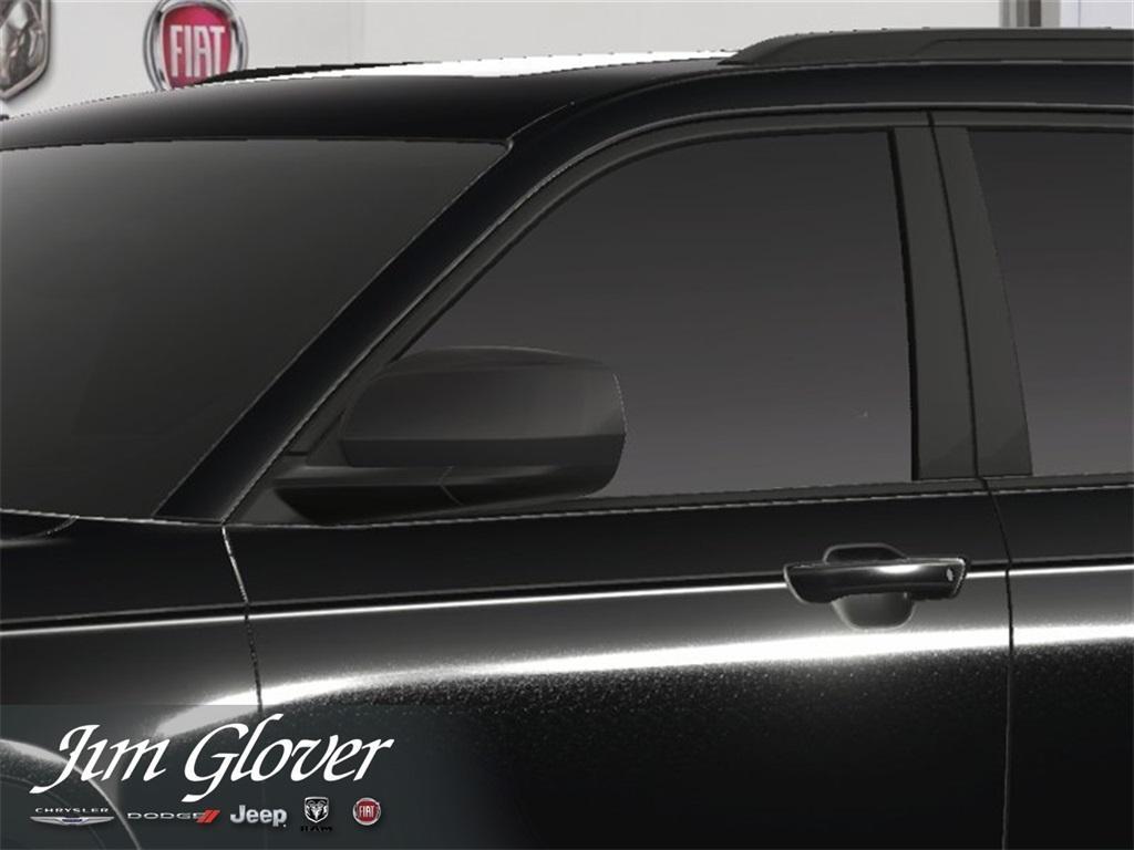 new 2025 Jeep Grand Cherokee L car, priced at $42,934