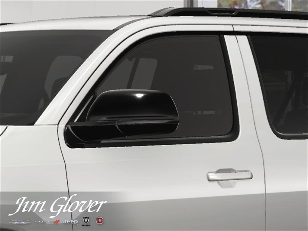 new 2025 Jeep Wagoneer L car, priced at $74,977