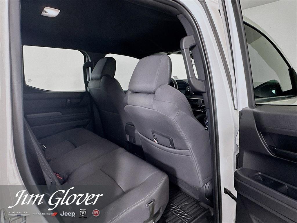 used 2024 Toyota Tacoma car, priced at $37,695