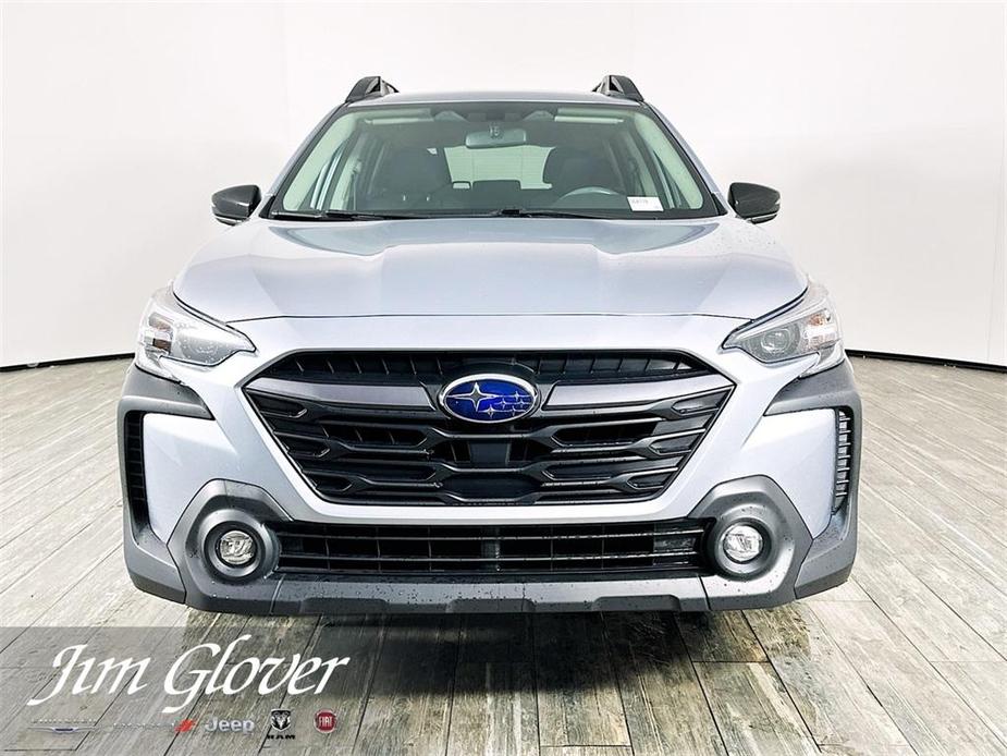 used 2023 Subaru Outback car, priced at $27,746