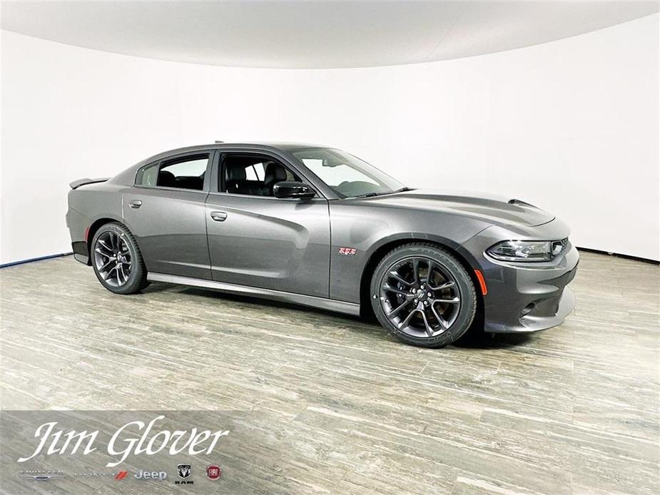 used 2023 Dodge Charger car, priced at $45,987