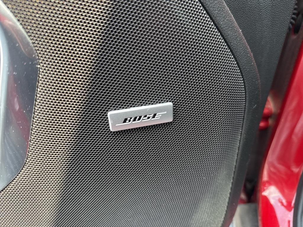 used 2024 GMC Yukon car, priced at $69,989