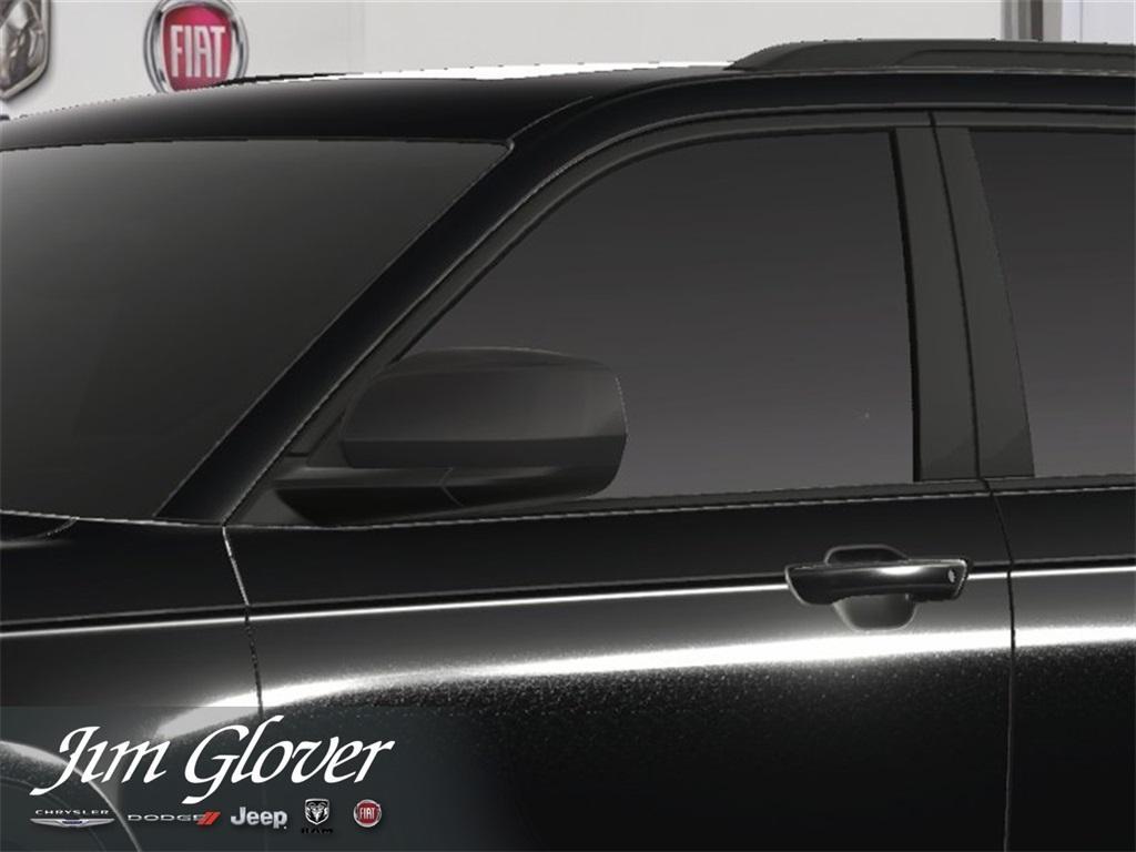 new 2025 Jeep Grand Cherokee car, priced at $41,474