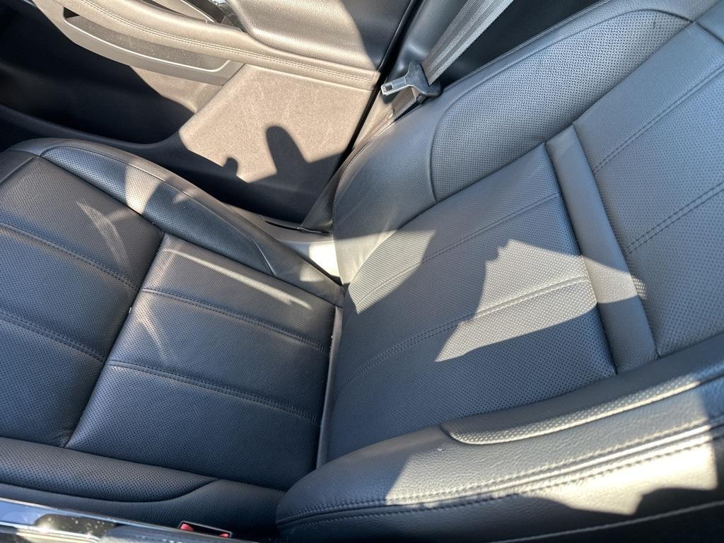 used 2020 Land Rover Range Rover Evoque car, priced at $27,858