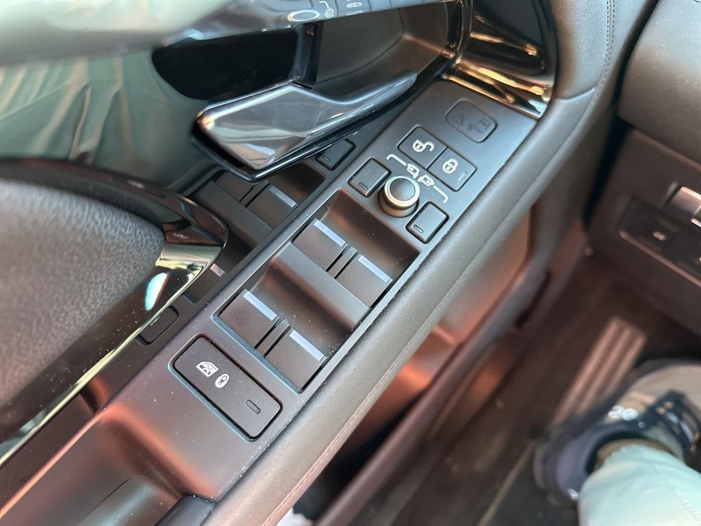 used 2020 Land Rover Range Rover Evoque car, priced at $27,858