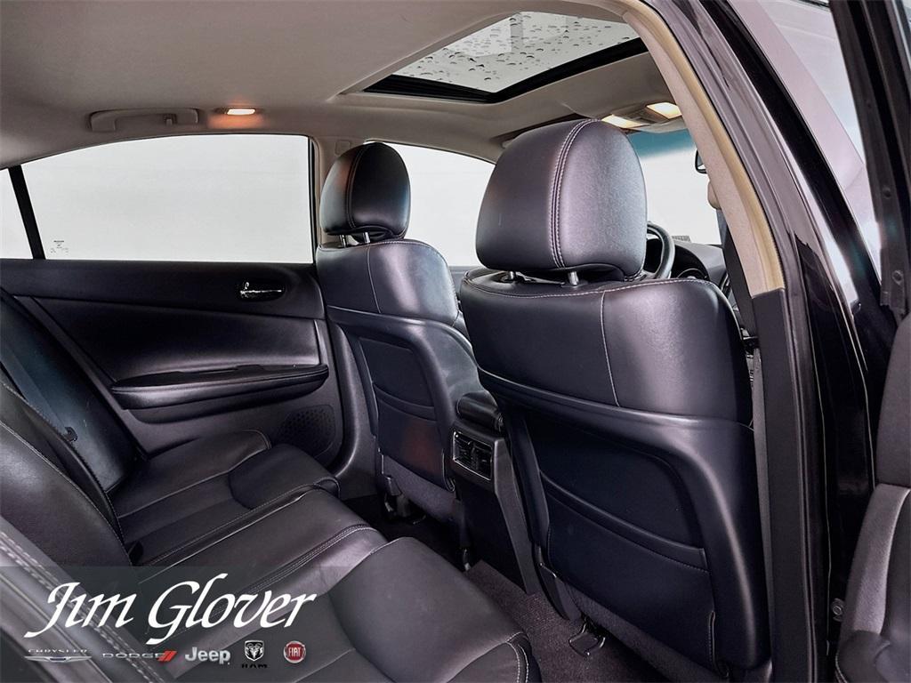 used 2014 Nissan Maxima car, priced at $9,363