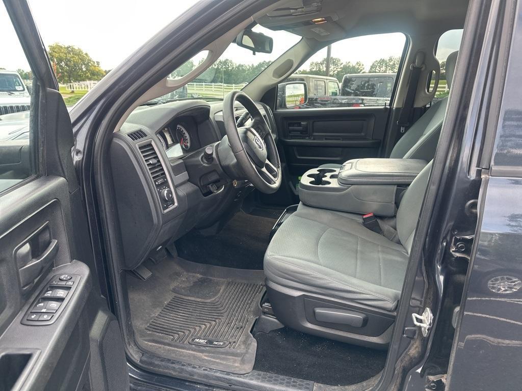 used 2014 Ram 1500 car, priced at $18,279