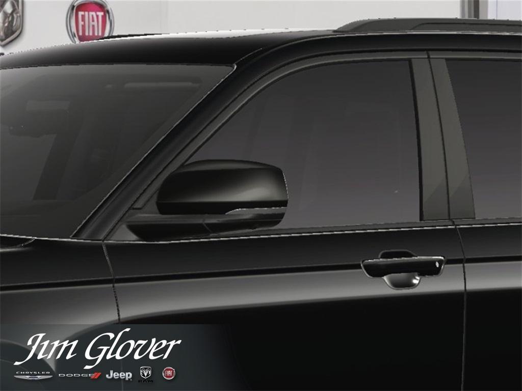 new 2025 Jeep Grand Cherokee car, priced at $49,482