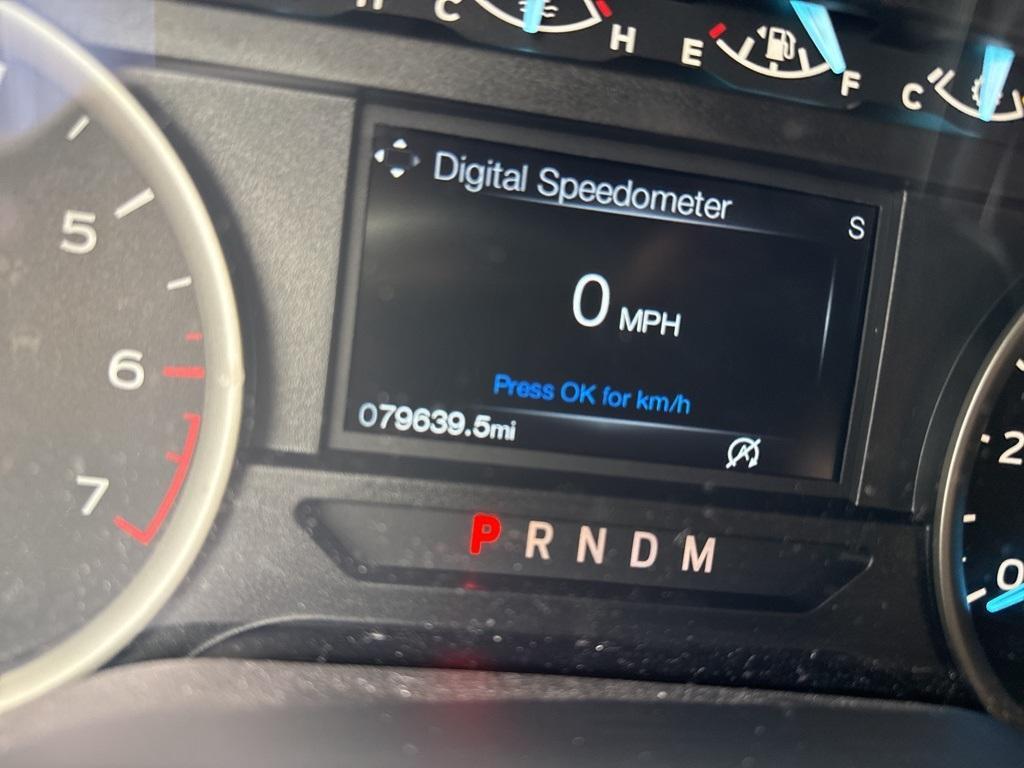 used 2019 Ford F-150 car