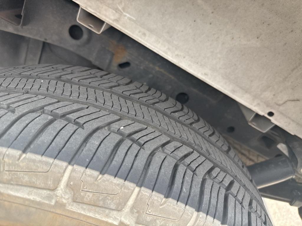 used 2019 Ford F-150 car