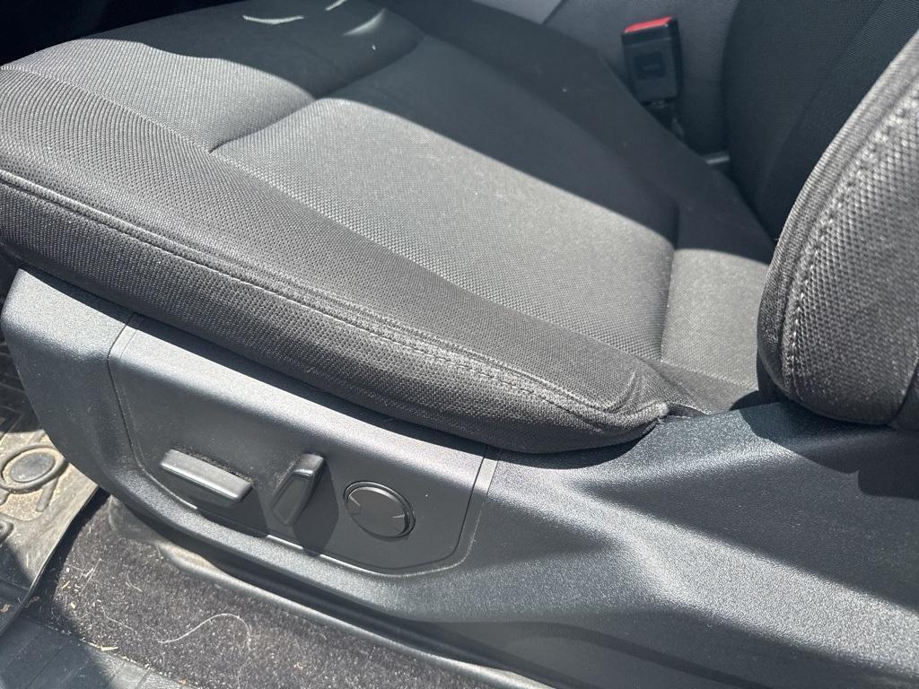 used 2019 Ford F-150 car