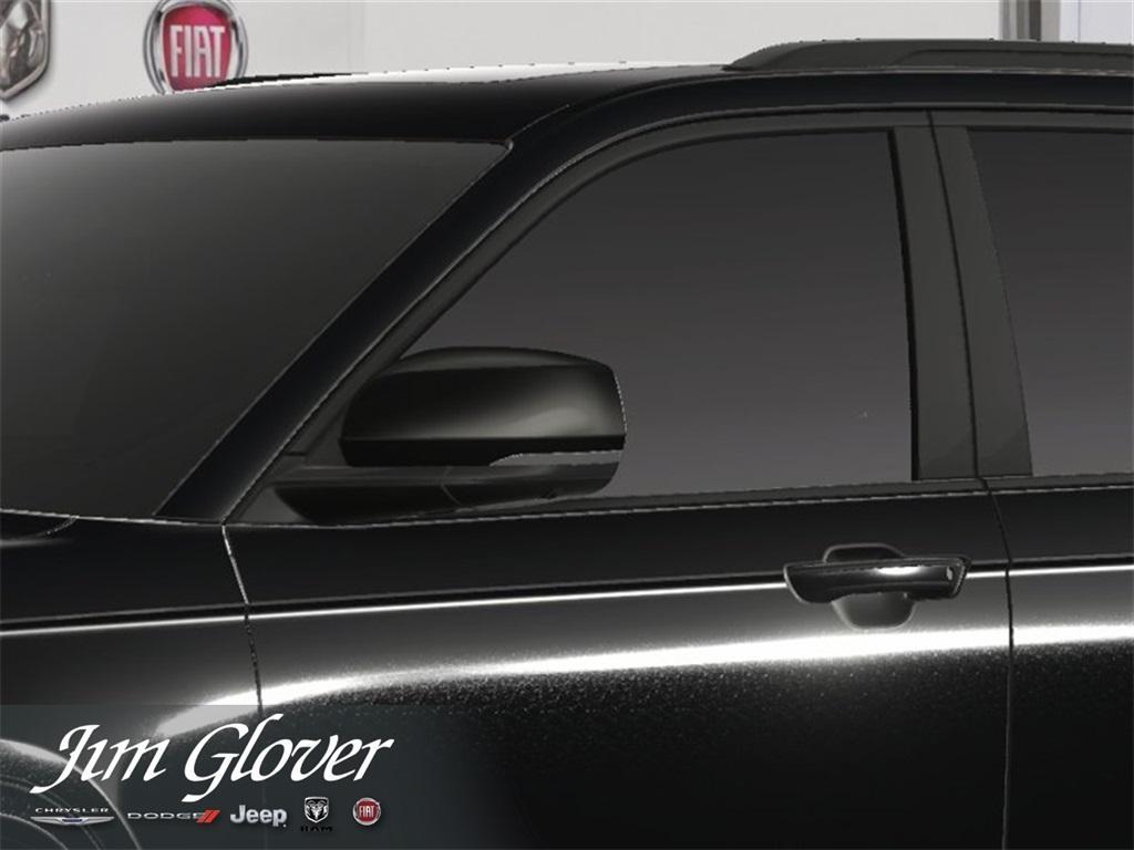 new 2025 Jeep Grand Cherokee car, priced at $63,819
