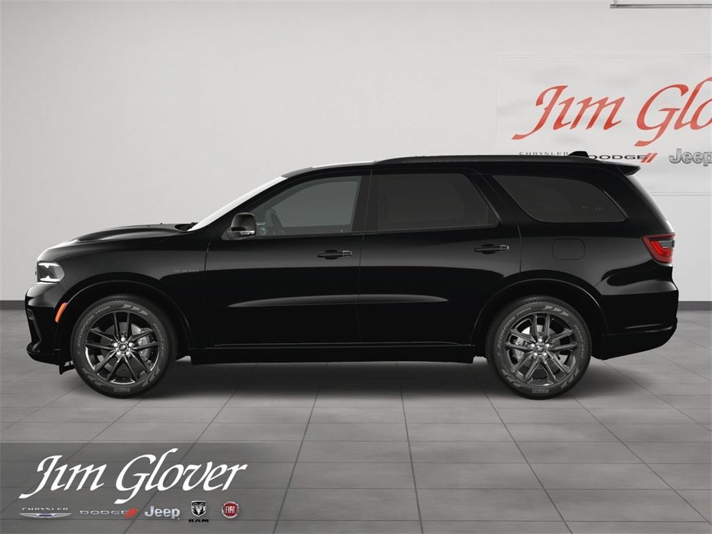 new 2025 Dodge Durango car, priced at $51,696