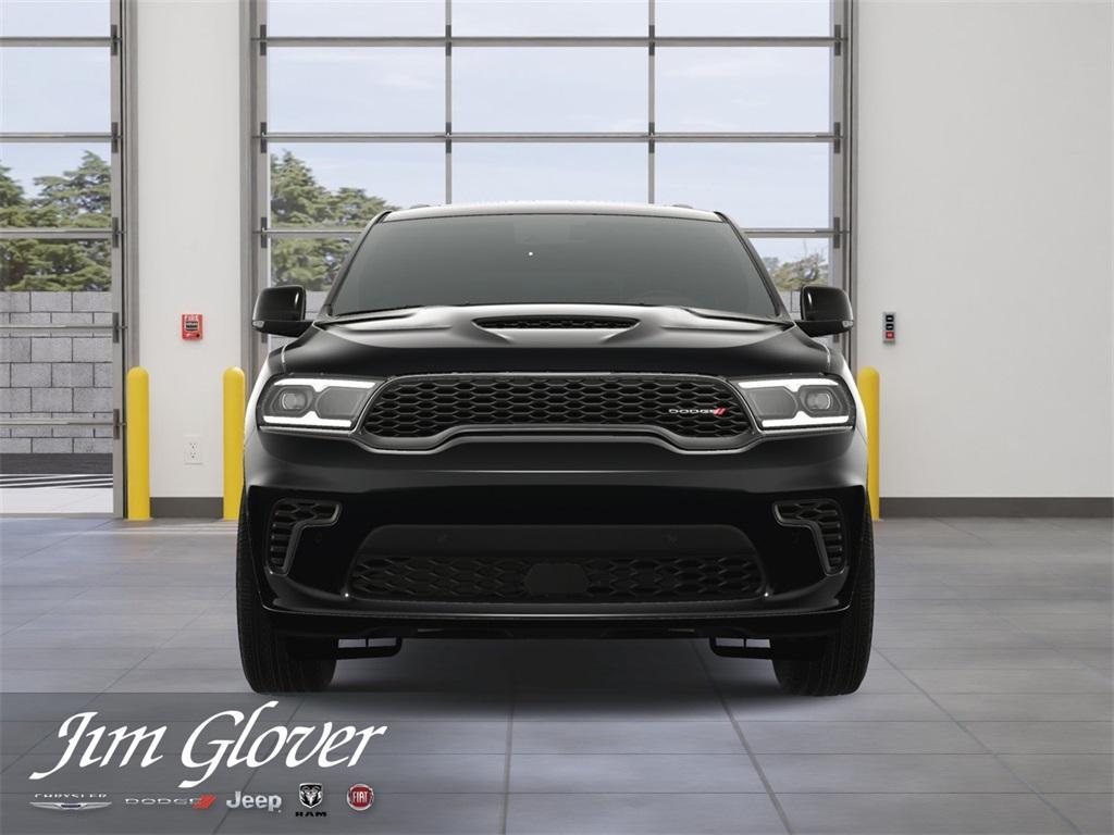 new 2025 Dodge Durango car, priced at $51,696