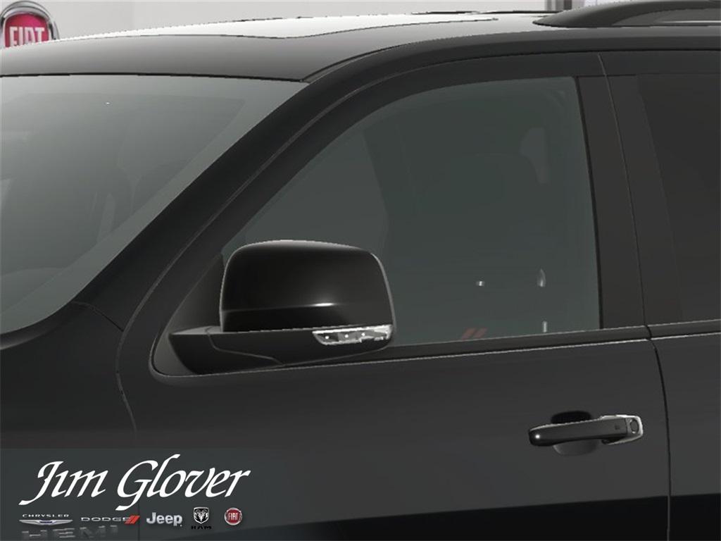 new 2025 Dodge Durango car, priced at $51,696